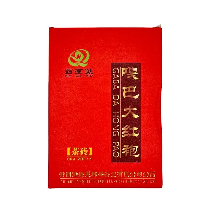 Уишаньский Габа Да Хун Пао 100 гр.