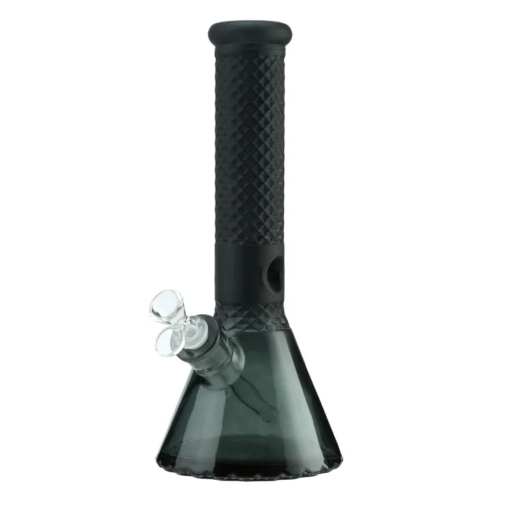 Бонг Ktoo Beaker King Black