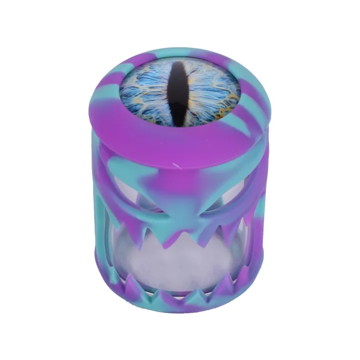 Силиконовый контейнер Eye