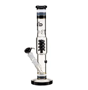 Бонг Grace Glass Funky Twist IV