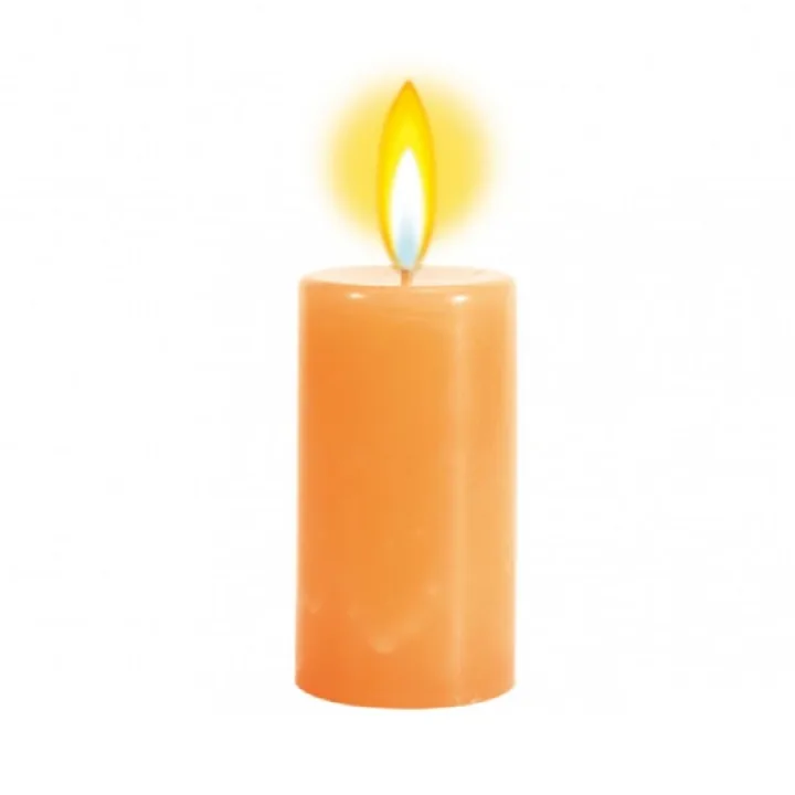 Ароматическая свеча Раскрытие Таланта