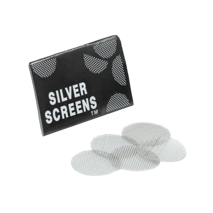 Сеточки Silver Screens 15 мм