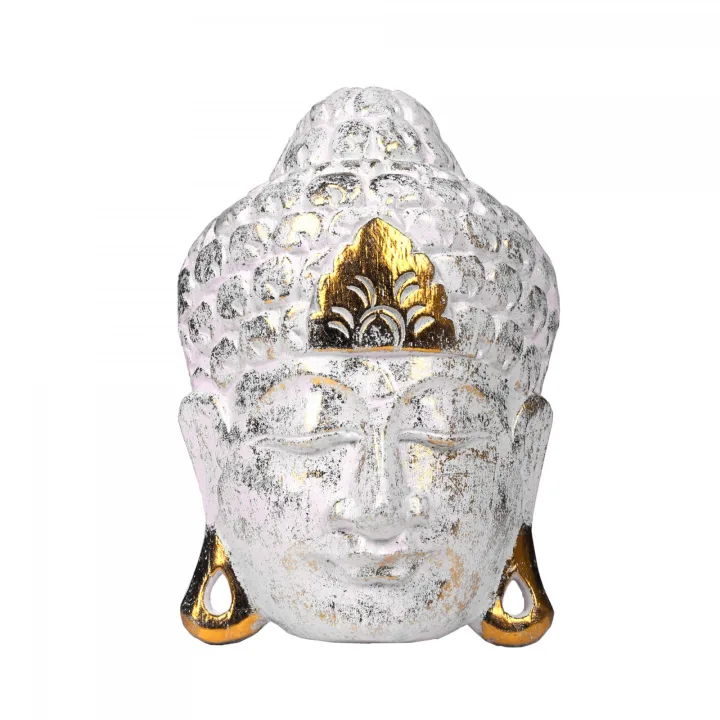 Маска Будды v2