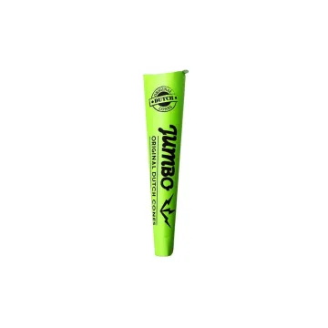 Конусы Jumbo King Size Green 3 шт