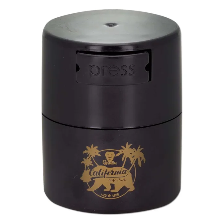 Вакуумный контейнер Qnubu California 120 мл