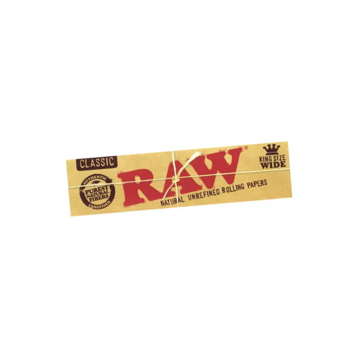 Бумажки RAW Classic KS