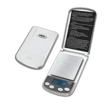 Весы USA Weight Detroit 100\0.01г