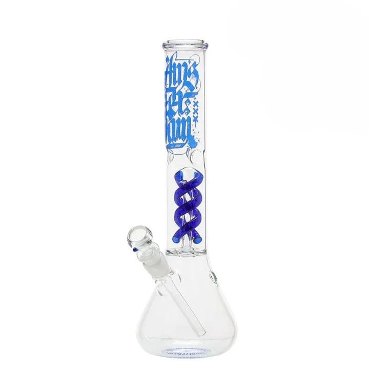 Бонг Amsterdam Blue Sky