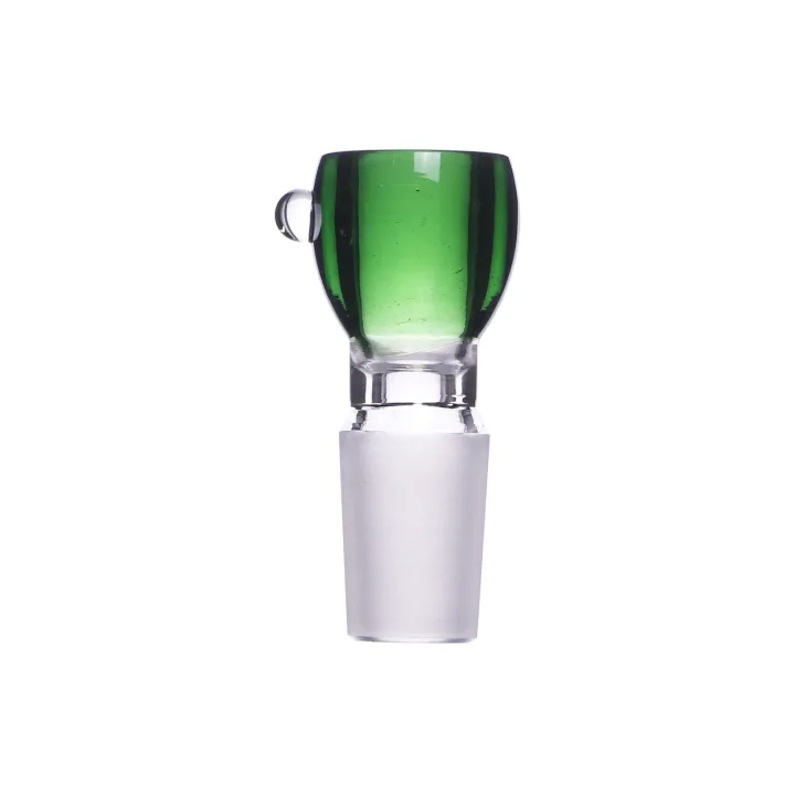 Колпак Boogie Project Big Bowl Green 18.8 мм