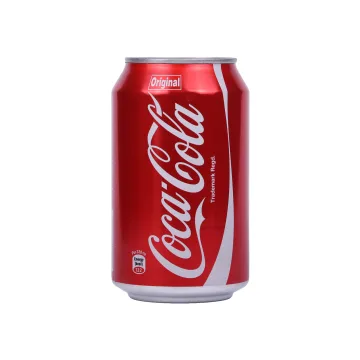 Тайник Coca-cola
