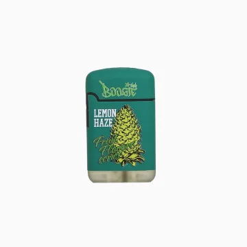 Зажигалка Boogie Project Lemon Haze
