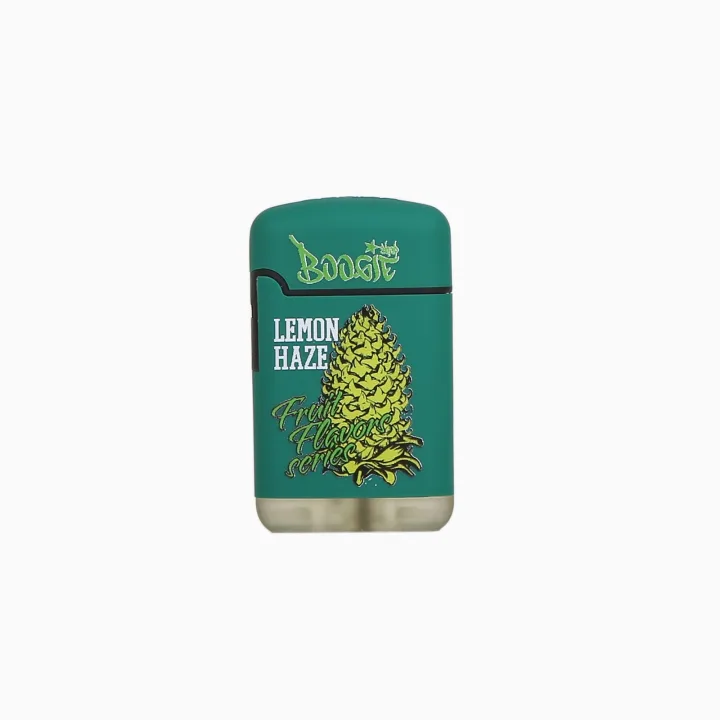 Зажигалка Boogie Project Lemon Haze