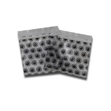 Пакеты Ziplock 8-Ball 50х50 мм