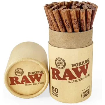 Палочка RAW Small для трамбовки