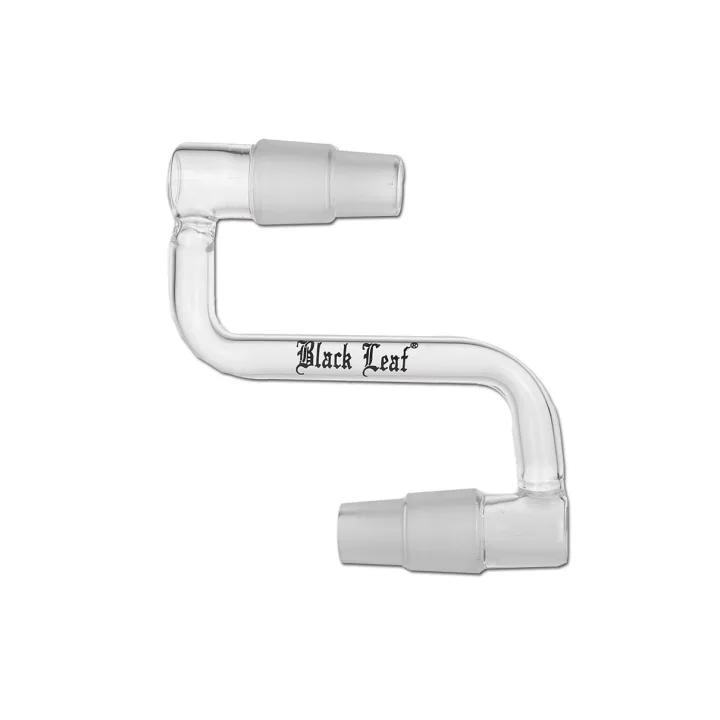 Адаптер Black Leaf Drop Down 4 in 1 90° SG 14+19\14+19