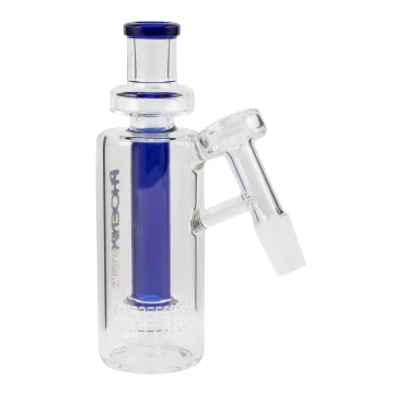 Прекулер Phoenix 45 Degree Drum Blue 14.5 мм