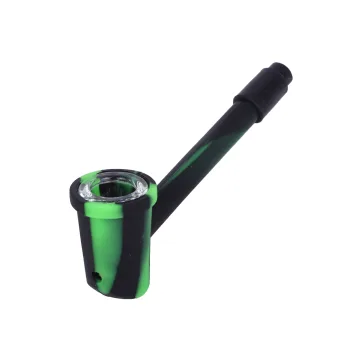 Трубка Spoon Silicone