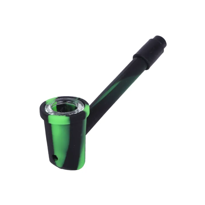 Трубка Spoon Silicone