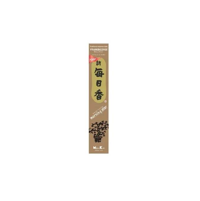 Благовония Nippon Kodo Frankincense (Ладан)
