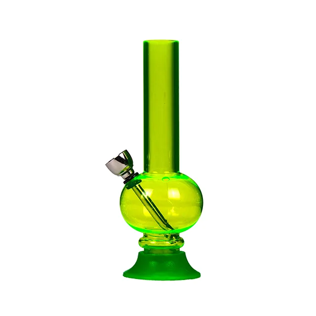 Бонг пластиковый Micro Bend 16