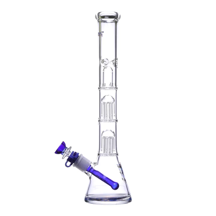 Бонг Phoenix Blue Clip