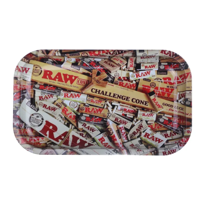 Поднос Tray XL-Mixed 27 х 16 см