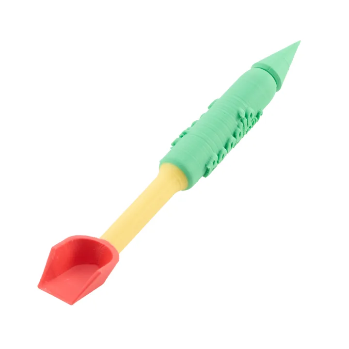 Лопатка Boogie Project M