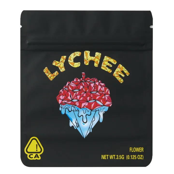 Пакет Ziplock Lyche 100x127 мм