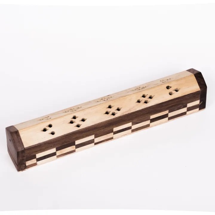 Подставка-пенал для благовоний Aura