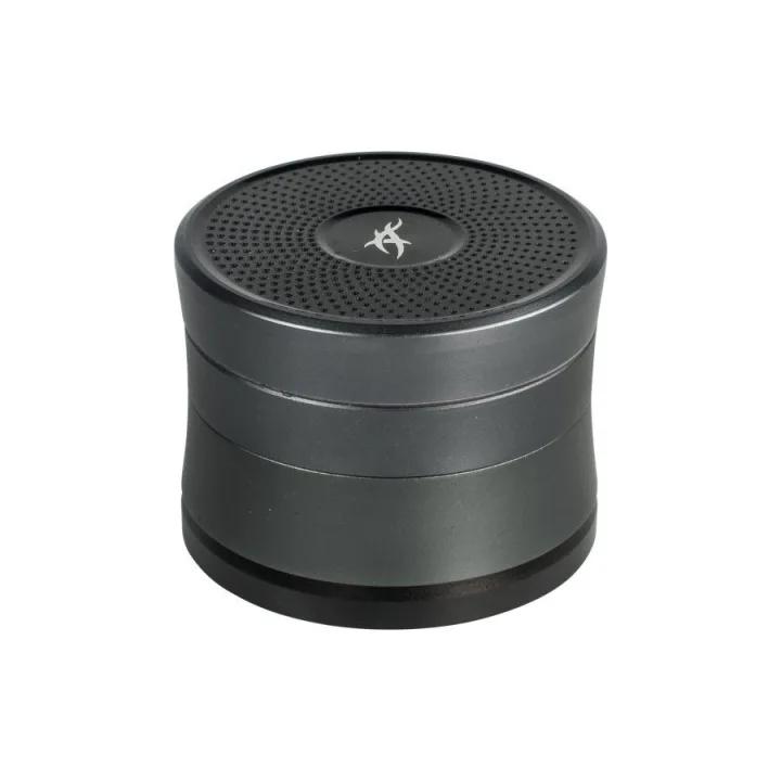 Гриндер After Grow Solinder Grey