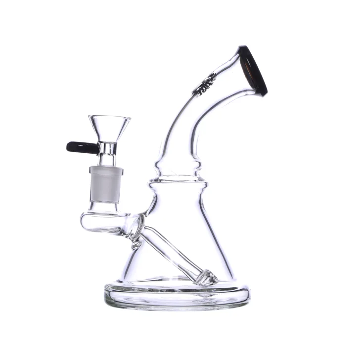 Бонг Boogie Project Bubbler Black