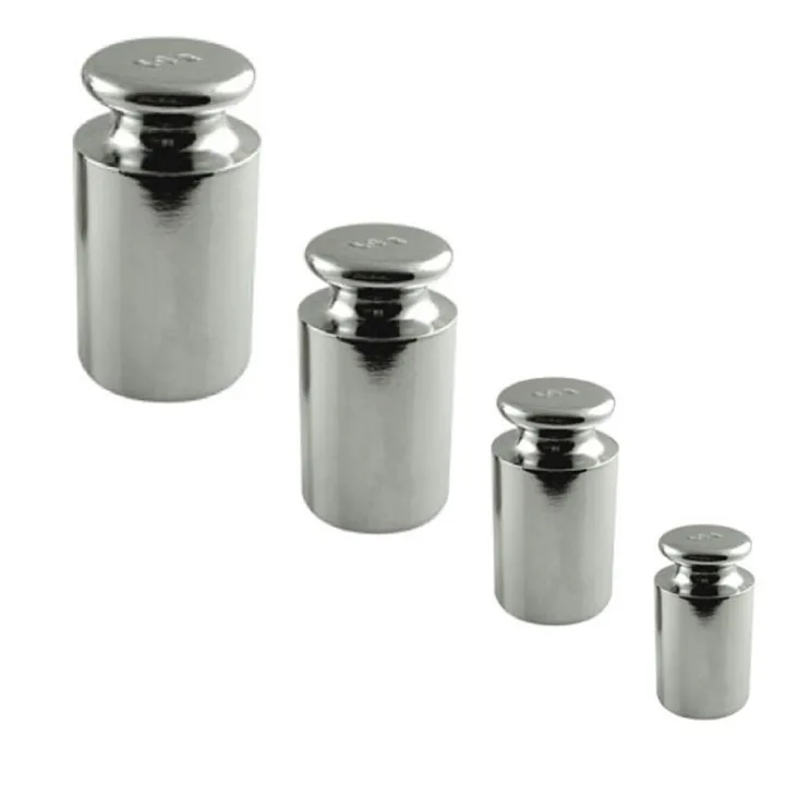 Калибровочная гиря 50г