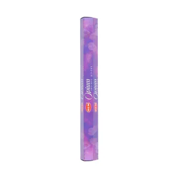 Благовоние HEM Opium Hexa (Опиум) 40 гр