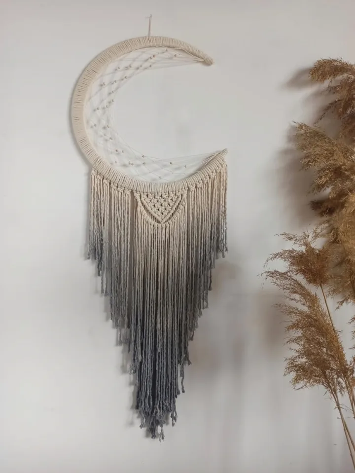 Луна (серая)