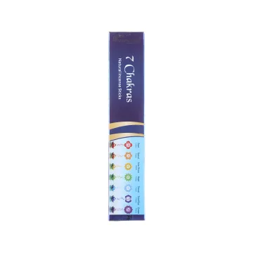 Благовоние Aromatika 7 Chakras 15 гр