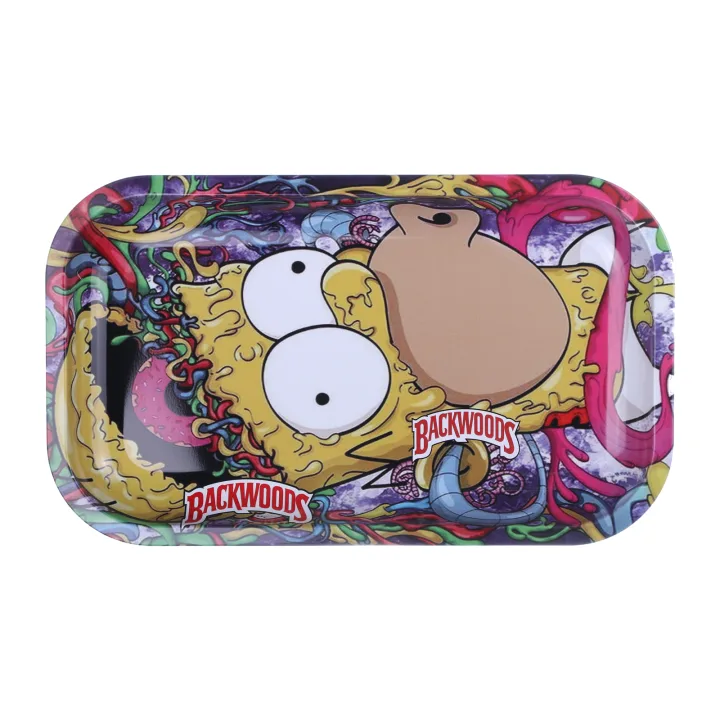 Поднос Homer 27 x 16 см 