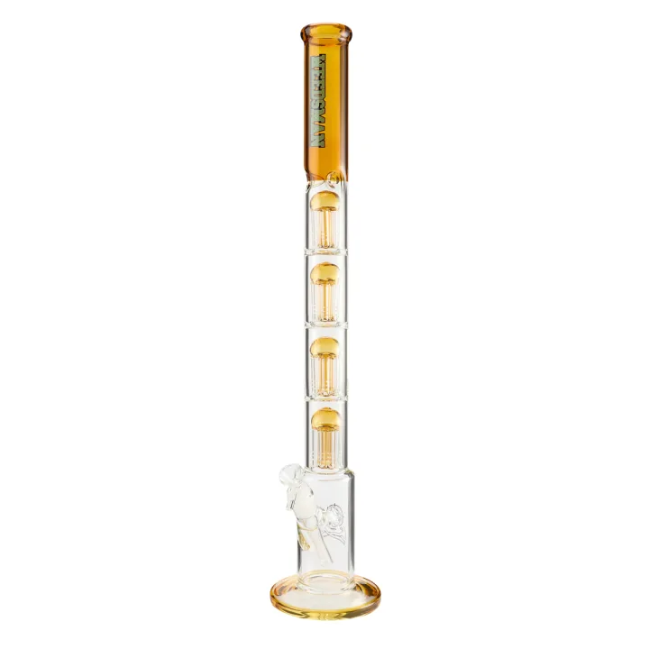 Бонг Weedsman Top Hight
