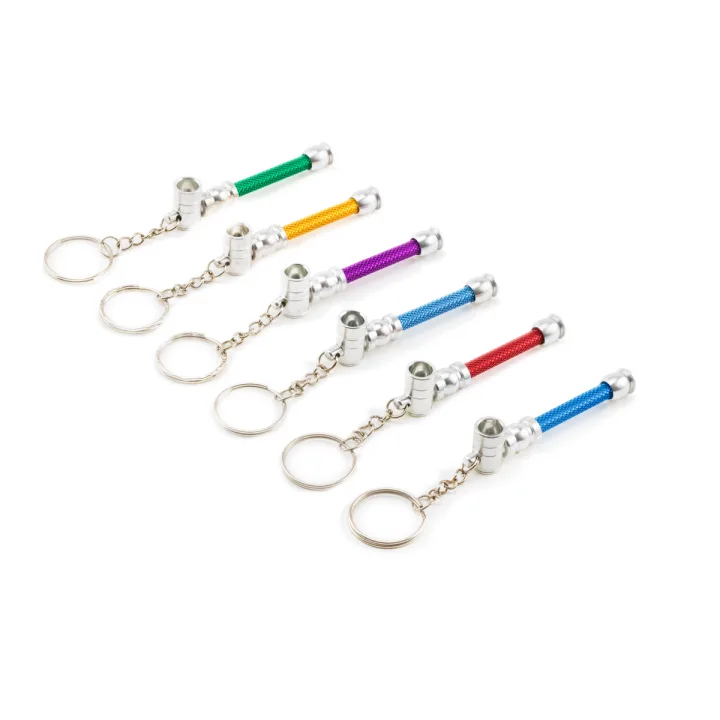 Трубка Key Chain Mix