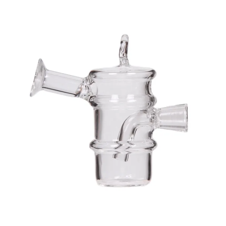 Мундштук водяной Buddie Burner Bundle 2 5 мм