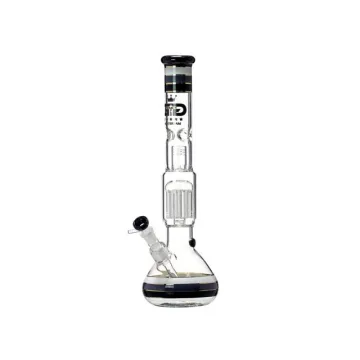 Бонг Grace Glass Splashguard Black 
