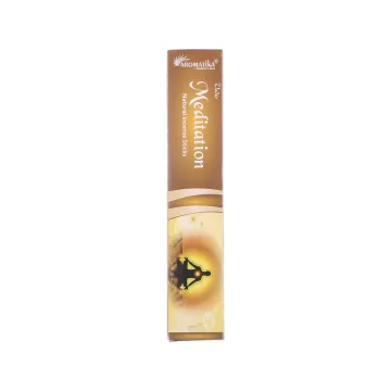 Благовоние Aromatika Meditation 15 гр
