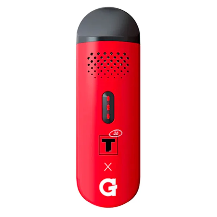 Вапорайзер Grenco Science G-Pen Dash Tyson Special Edition
