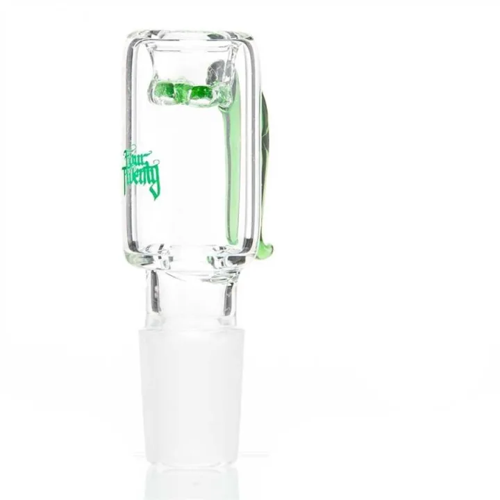 Колпак Four Twenty Green 18.8 мм