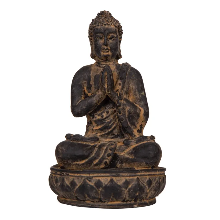 Подставка - подсвечник Будда 