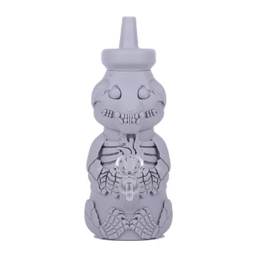Бонг Skull Honey Bear