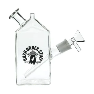 Бонг Boogie Project Rush Order v.4