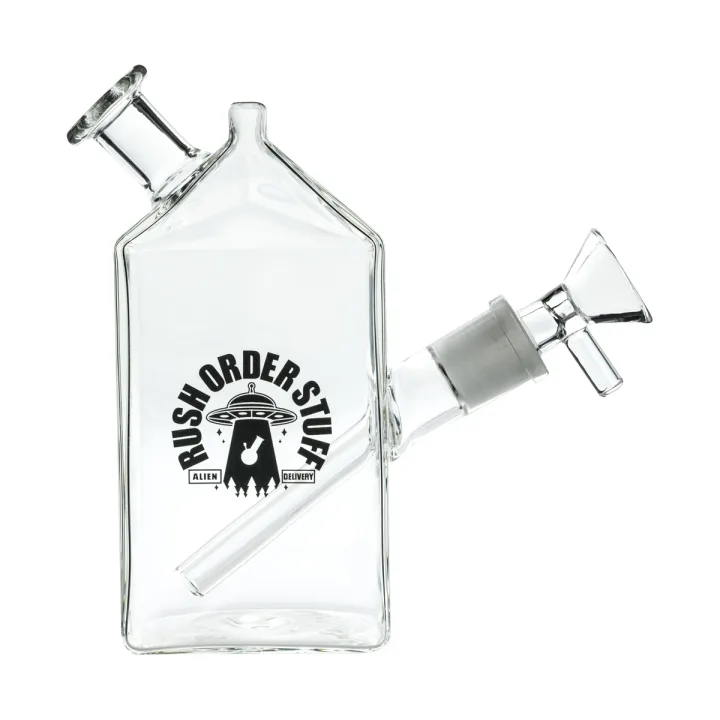 Бонг Boogie Project Rush Order v.4