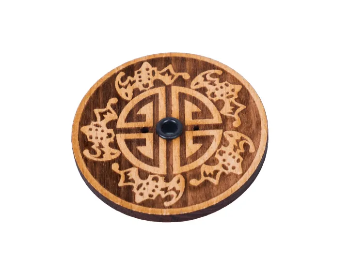 Подставка под благовония Святилище для Фимиана Счастливая семья