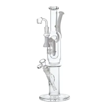 Бонг Boogie Project Organizer White Widow