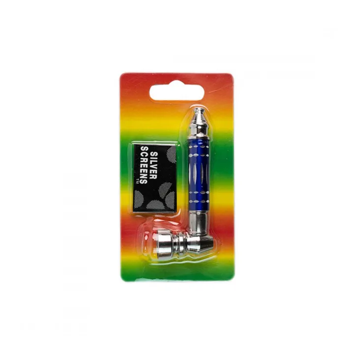 Трубка Steel Lite Mix Color